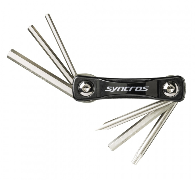 Attrezzo multiuso Syncros Essentials ST01