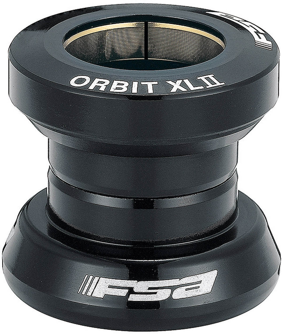 Serie sterzo Fsa XLII No.5 9.5mm alu 1-1/8"