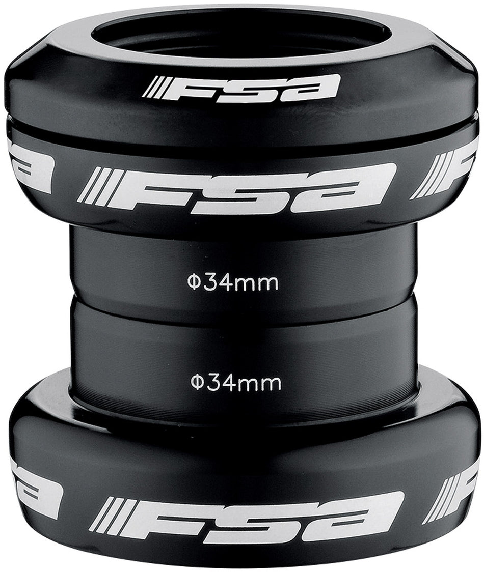 Serie sterzo Fsa ORBIT Xtreme Pro No.12 7.2mm 1"1/8