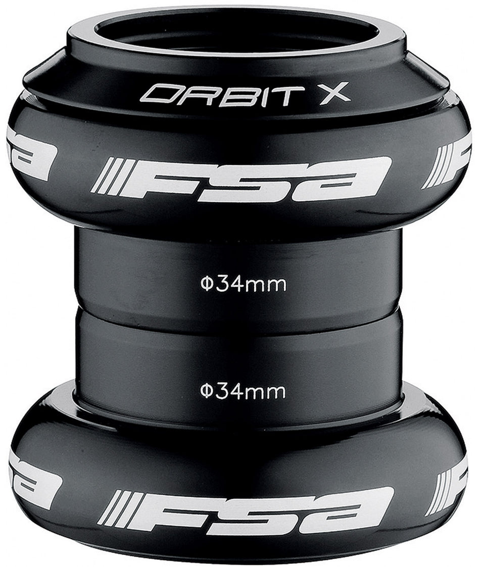 Serie sterzo Fsa ORBIT X 6.1mm alu 1-1/8"