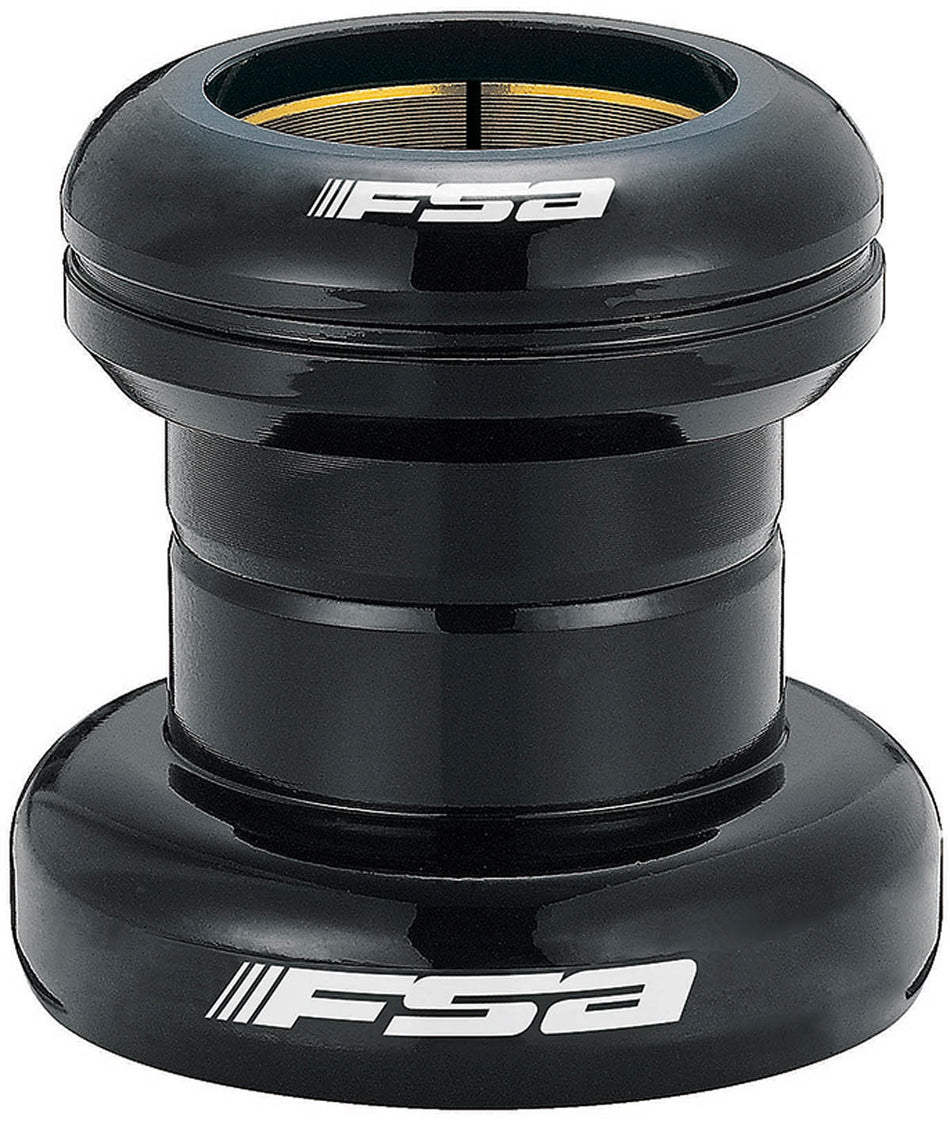Serie sterzo Fsa PIG DH Pro 7.6mm alu 1-1/8"