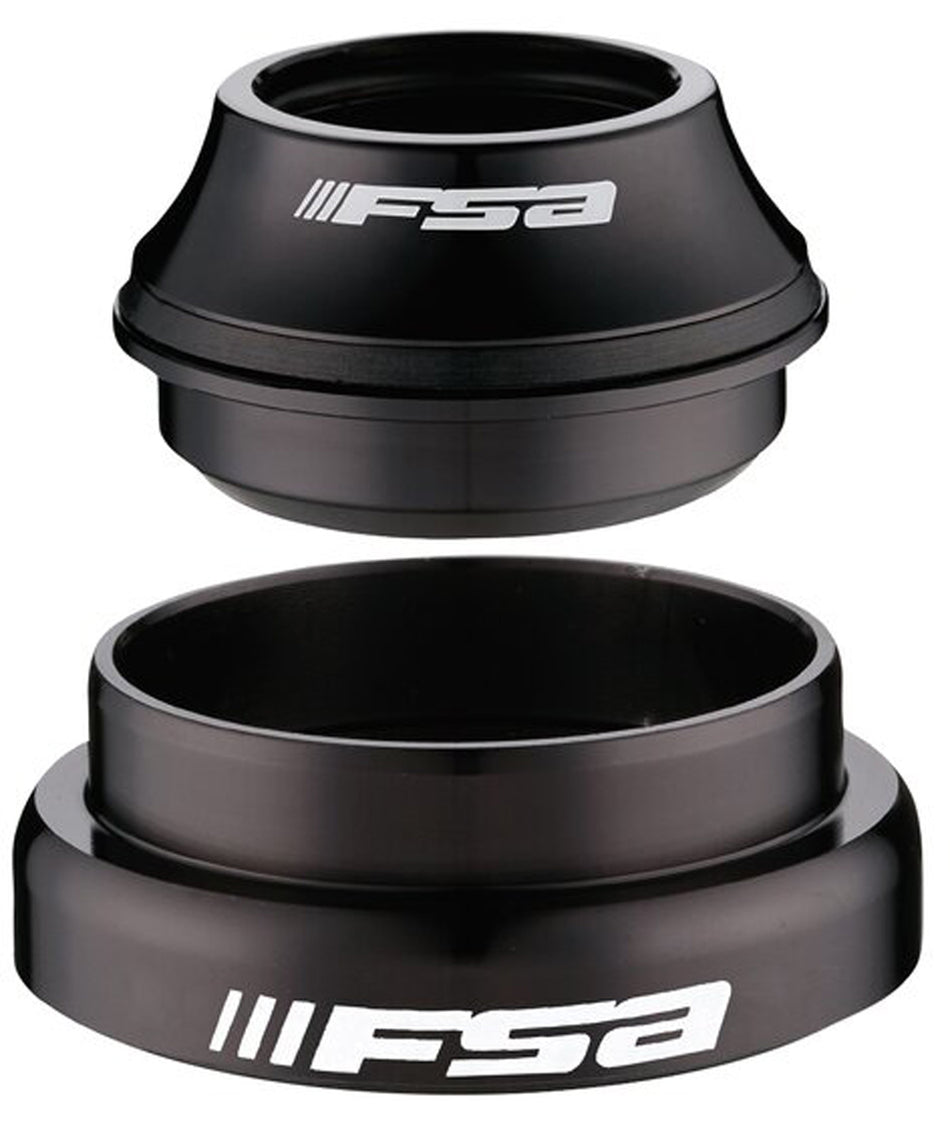 Serie sterzo Fsa DX ZS Top 1-1/8'