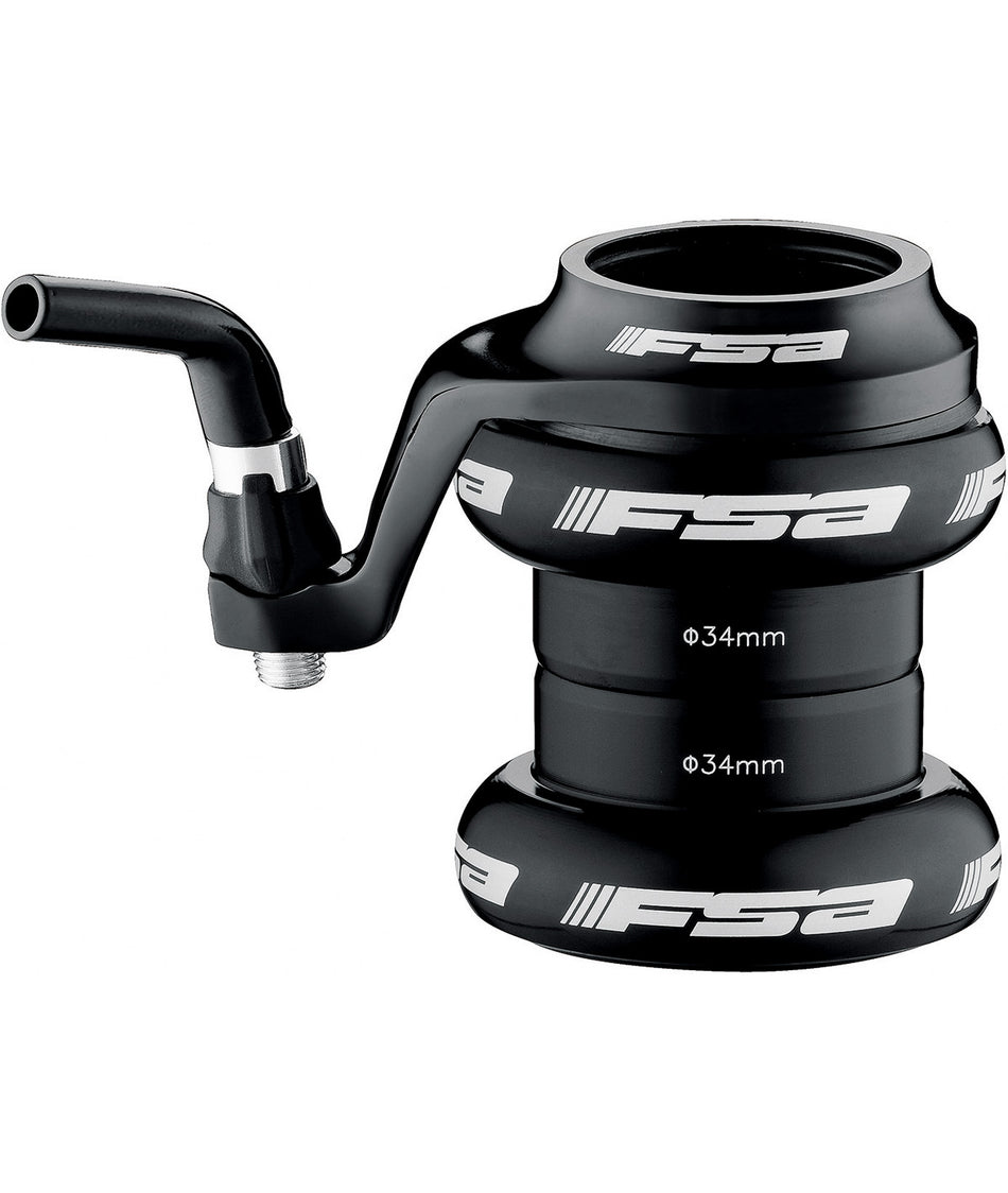 Serie sterzo Fsa ORBIT X CX 30.3mm alu 1-1/8"