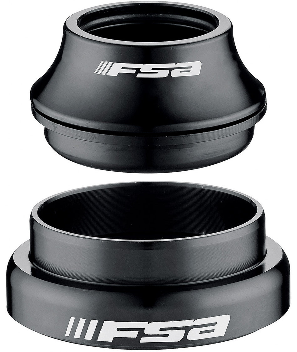 Serie sterzo Fsa SXE No.11N/No.60AL-1 (I/E)16.2mm alu 1-1/8"(I/E) 16.2mm alu