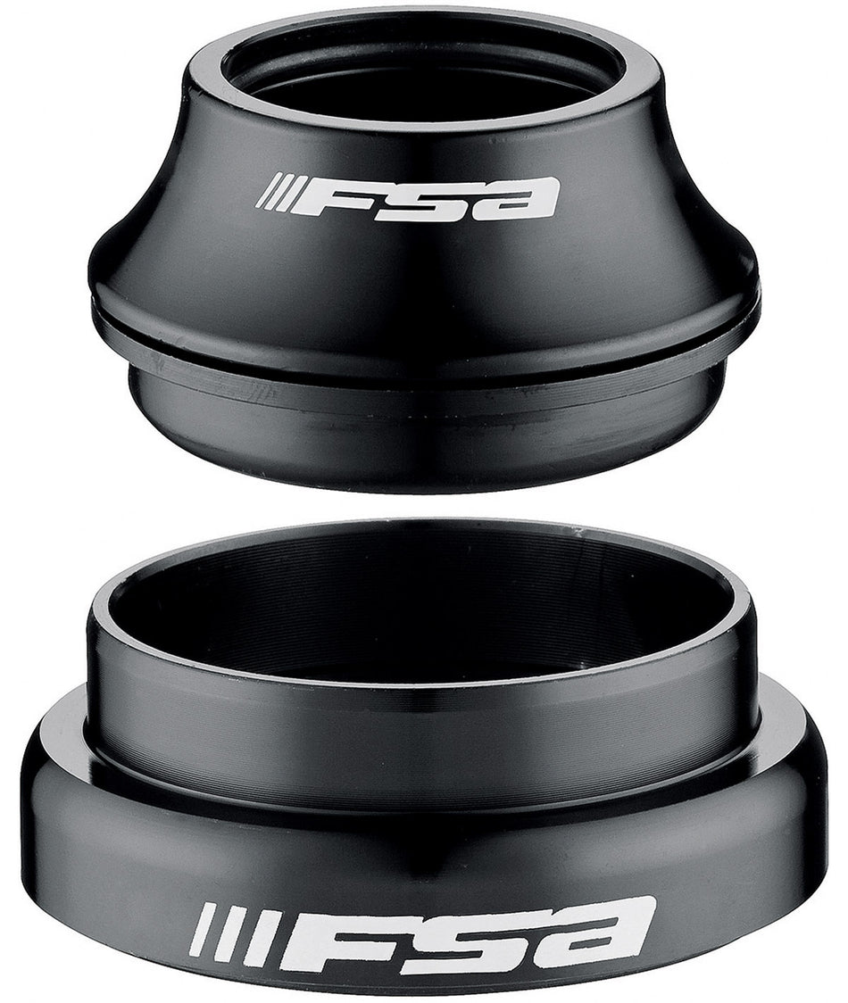 Serie sterzo Fsa HD DLR No.11/No.60AL-1 6.6mm alu