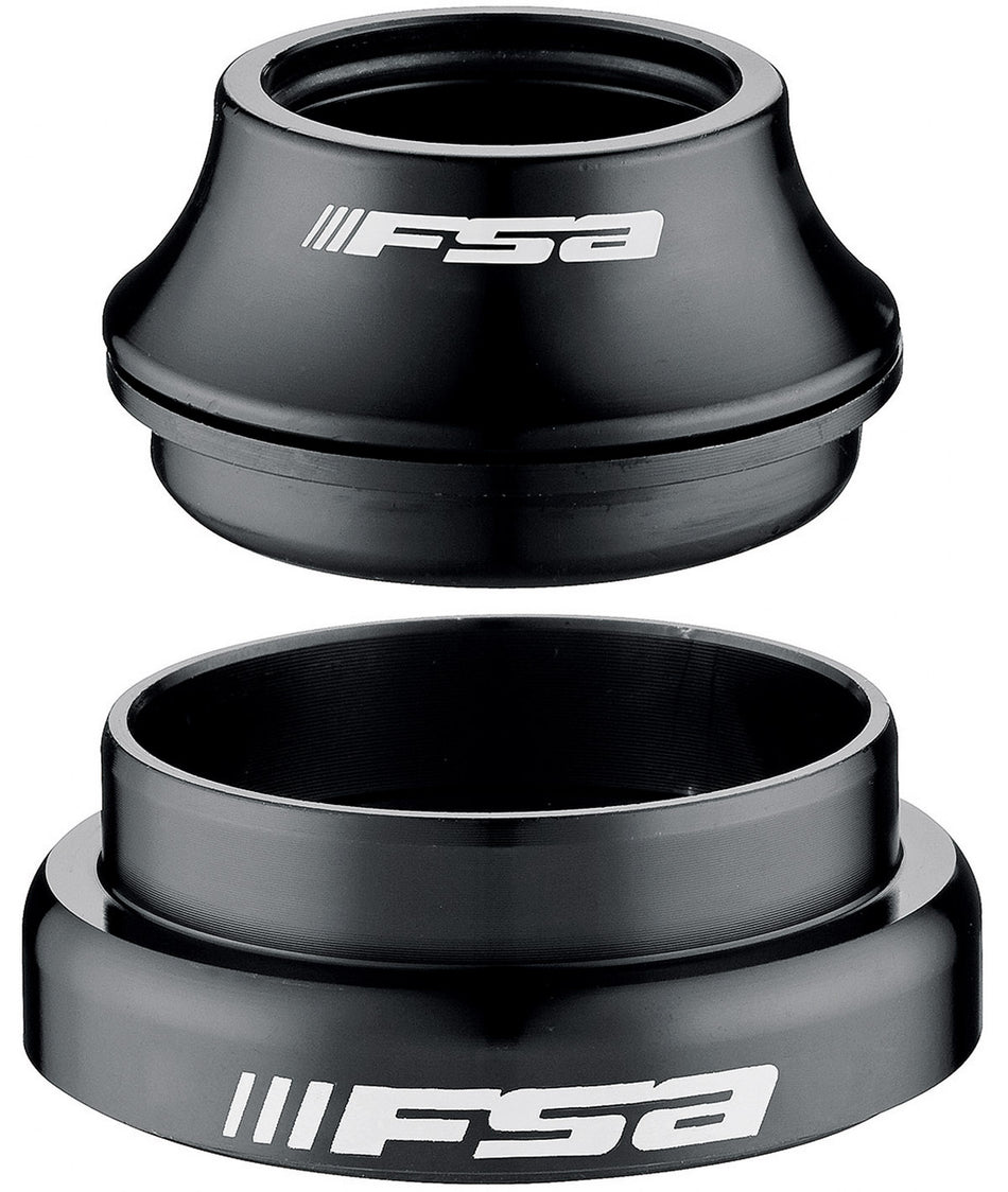 Serie sterzo Fsa DL No.11N/No.60AL-3 H8.2mm alu 1.5