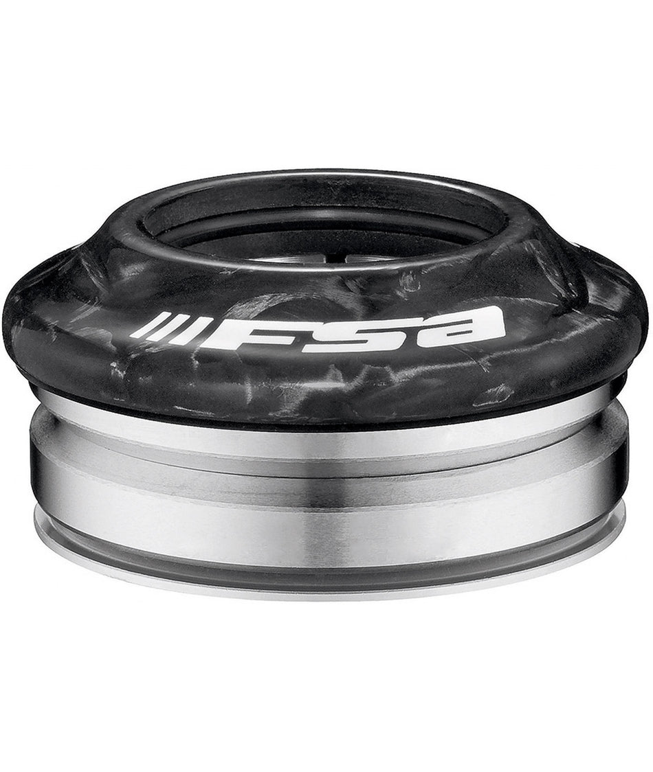 Serie sterzo Fsa No.53CF-1 carbon 10mm 1-1/4"