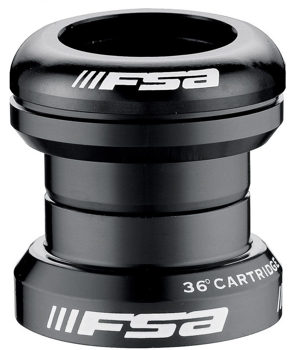 Serie sterzo Fsa ORBIT EQUIPE No.21 7.5mm alu 1-1/8"