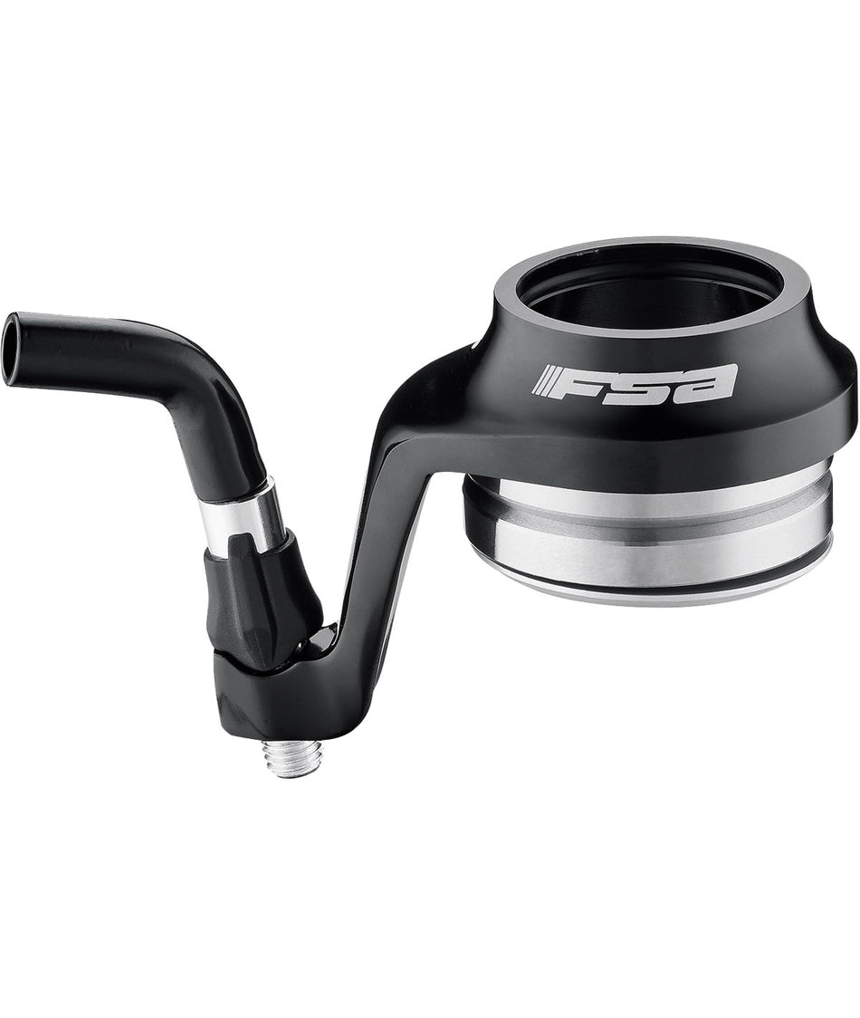 Serie sterzo Fsa ORBIT IS-CX IS-2-CX 16.5mm alu 1-1/8"