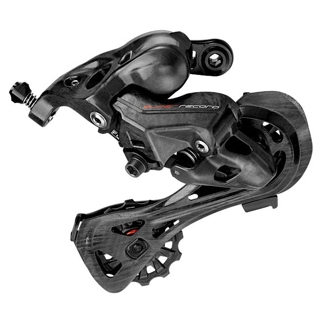 Schaltwerk Campagnolo Super Record 2x12