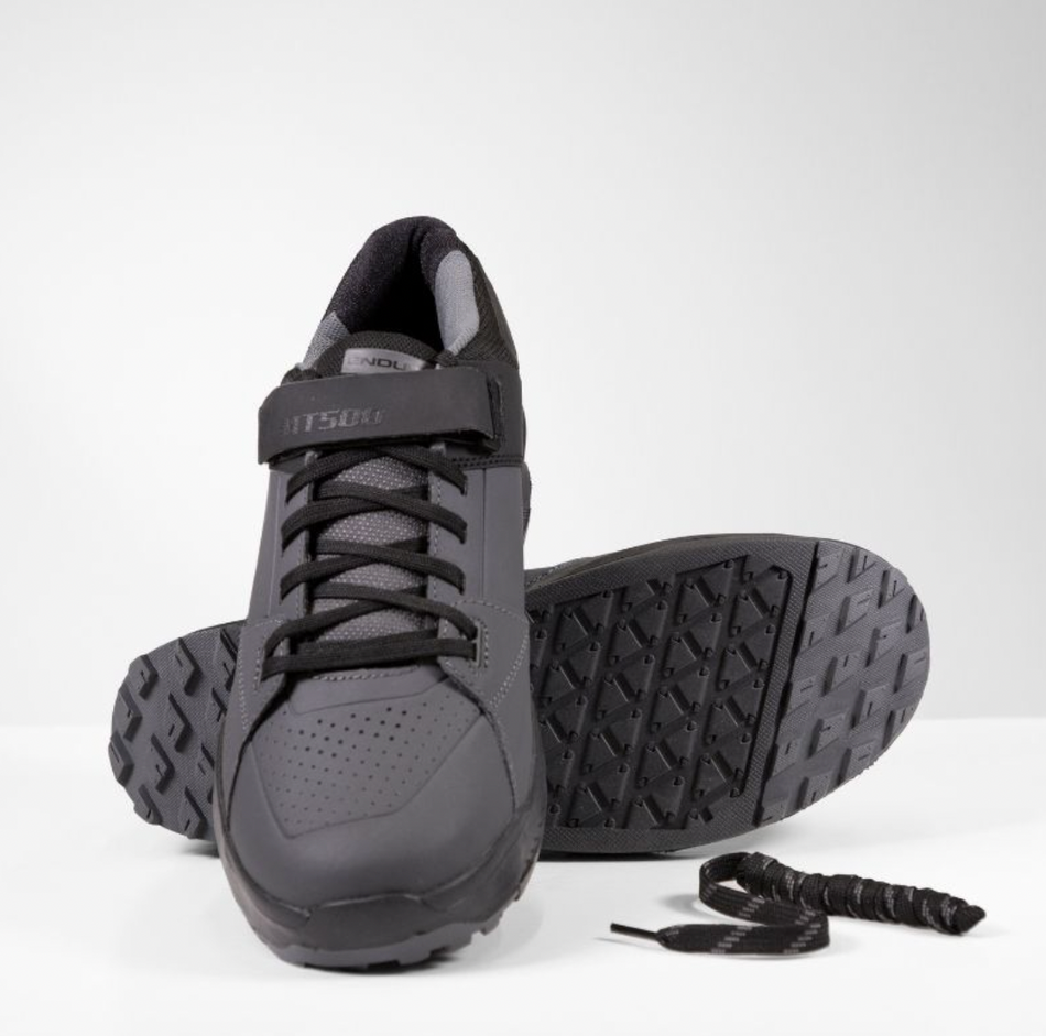 Scarpe Endura MT500 Burner Flat Shoe