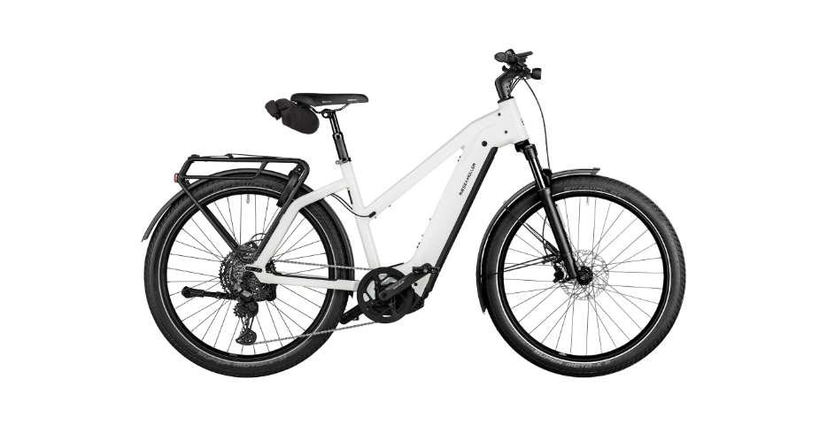 Riese & Muller Charger4 Mixte GT Touring Core