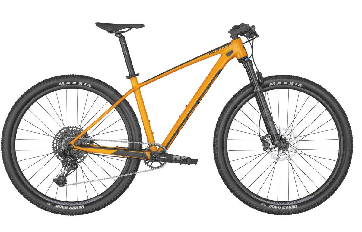 Scott Scale 960 – Evolution Bikes IT - Main Image