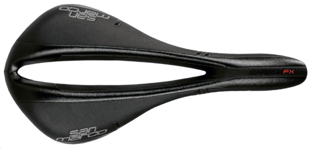 Sella San Marco Mantra Carbon FX