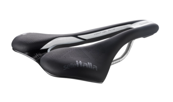 Sella Selle Italia SLR Boost Endurance Superflow Ti 316  L3