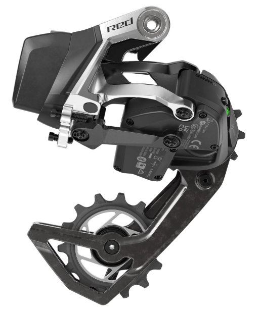 Sram Red E1 AXS 12v