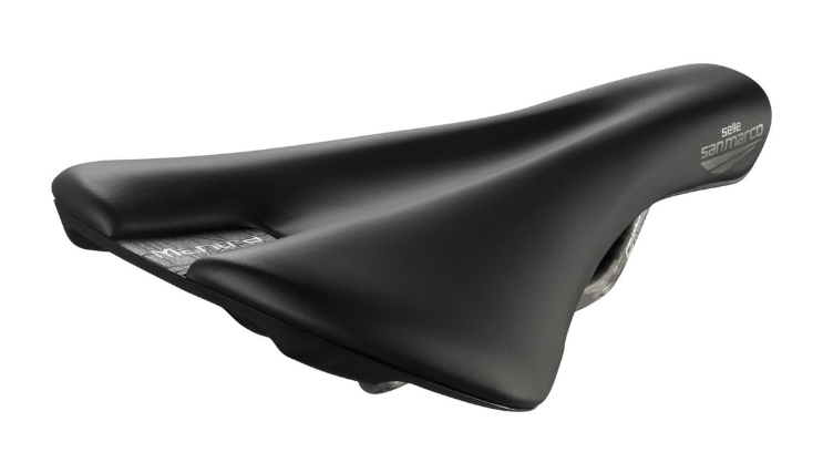 Sella San Marco Mantra Carbon L2