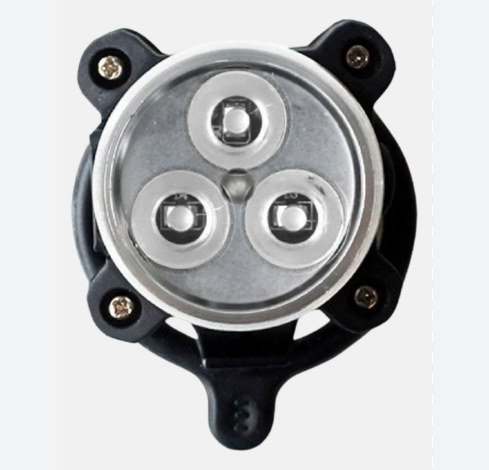 Luce anteriore Eleven TO02F