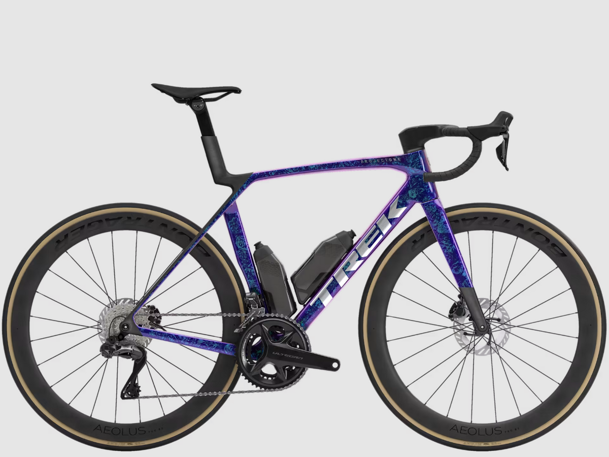 lidl teleskop fahrradständer Trek Madone SLR 7 Gen 8 (2026) – Evolution Bikes IT