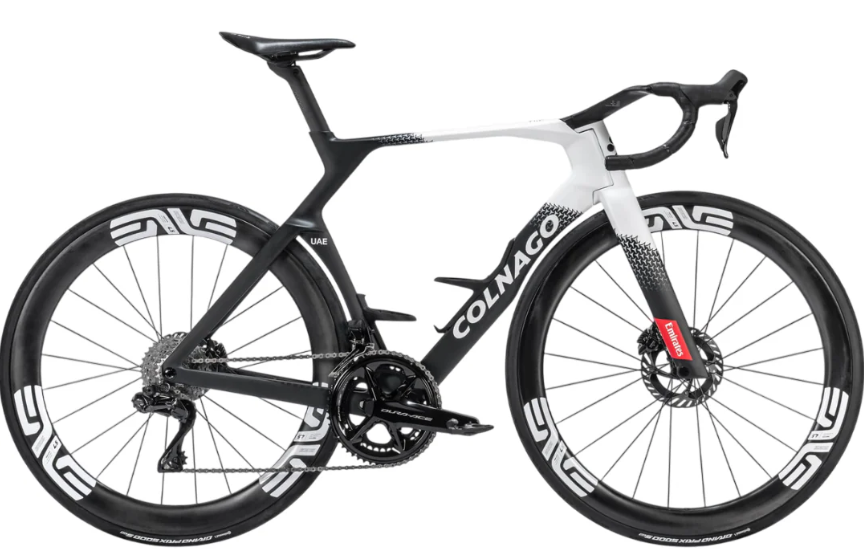 Colnago Y1RS Dura-Ace Di2 – Evolution Bikes IT