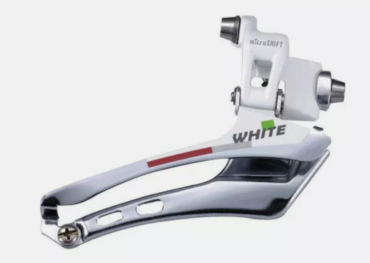 Deragliatore Anteriore MicroSHIFT FD-R82W 10 Speed
