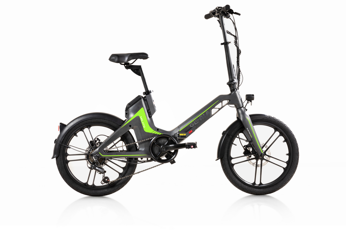 COPPI Mojito 20