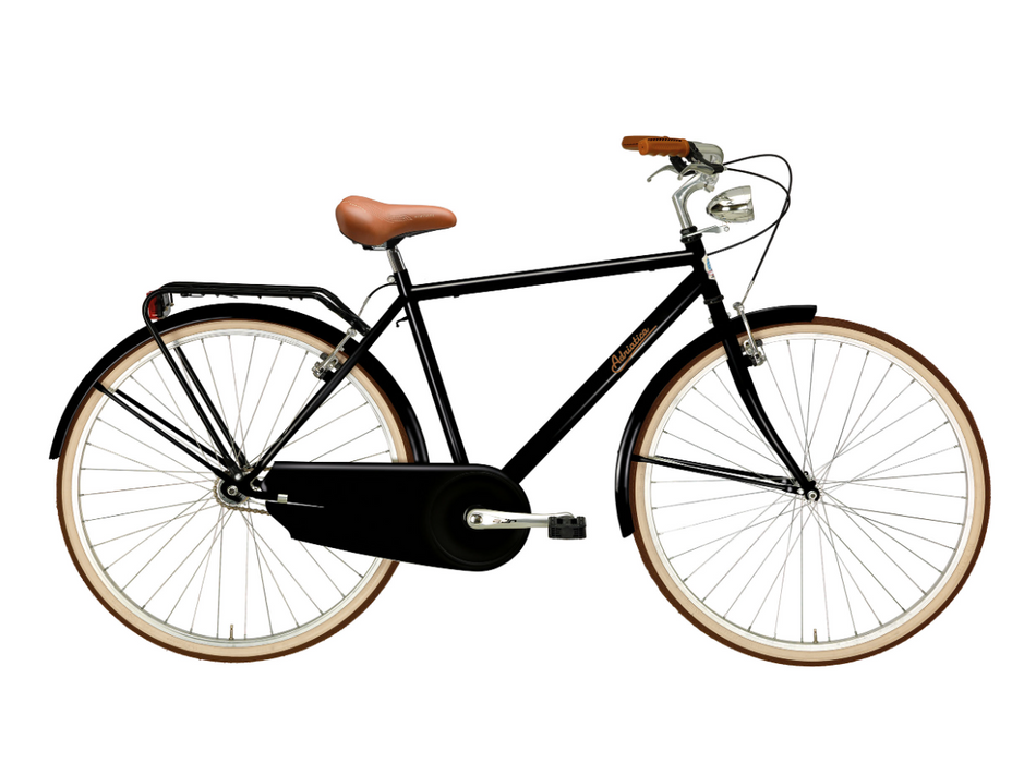 Adriatica - Week End Man