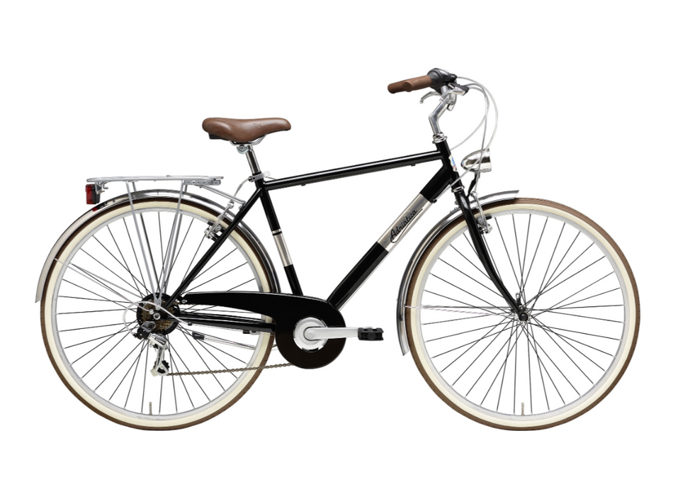 Adriatica - Panarea Man