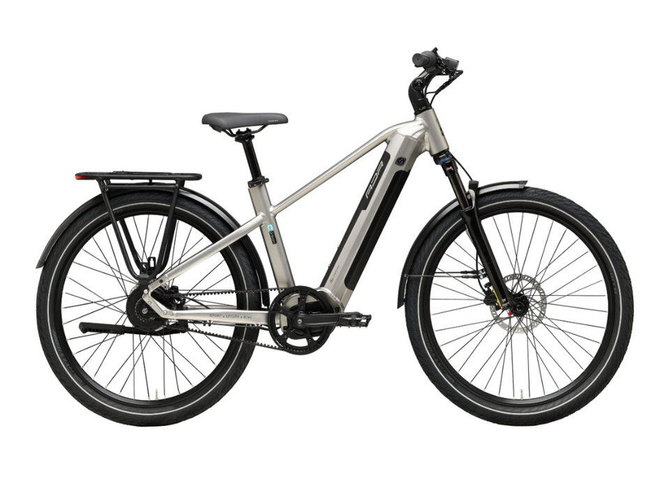 Adriatica - E-Bike YoUrban Man