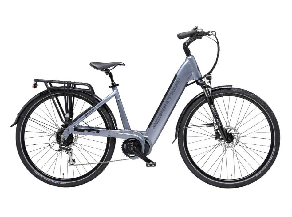 Adriatica - E-Bike 3 King Oli Sport Lady