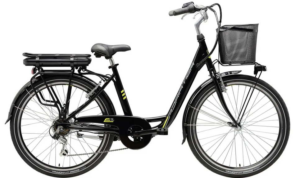 Adriatica - E-Bike E2 Lady