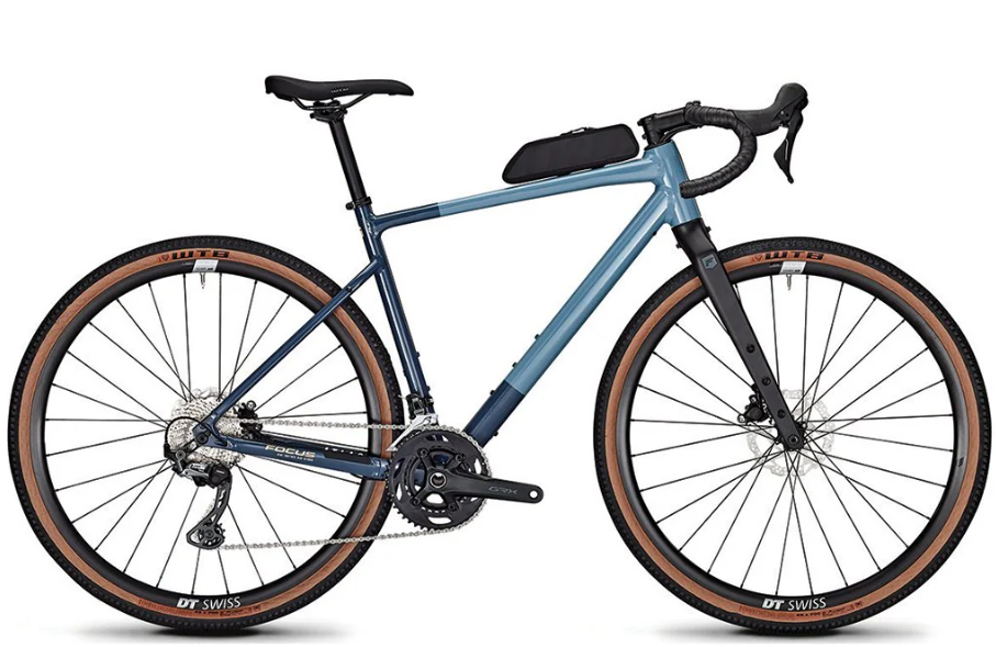 Focus Atlas 6.8 Grx 2x11