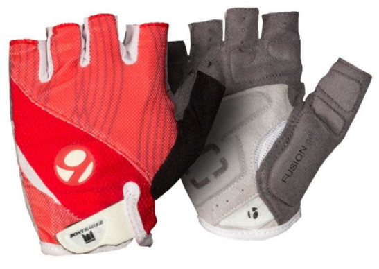 Guanti Da Donna Bontrager Race Gel WSD