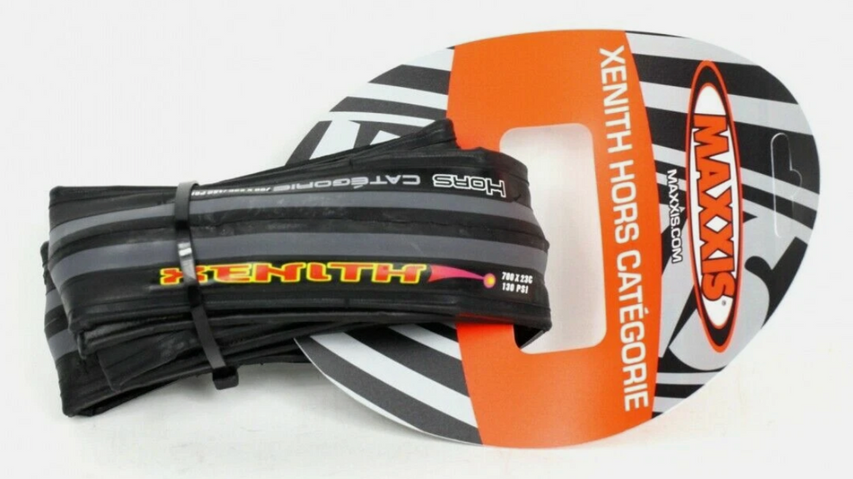 Copertone Maxxis Xenith Hors Catègorie 700x23c