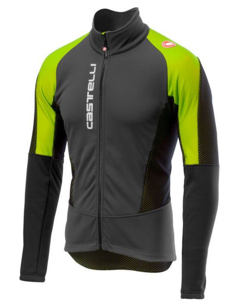 Giacca Castelli Mortilo V