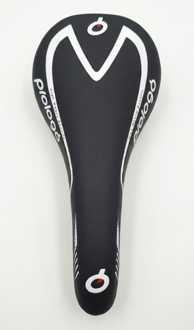 Selle Prologo Scratch Ti Solide