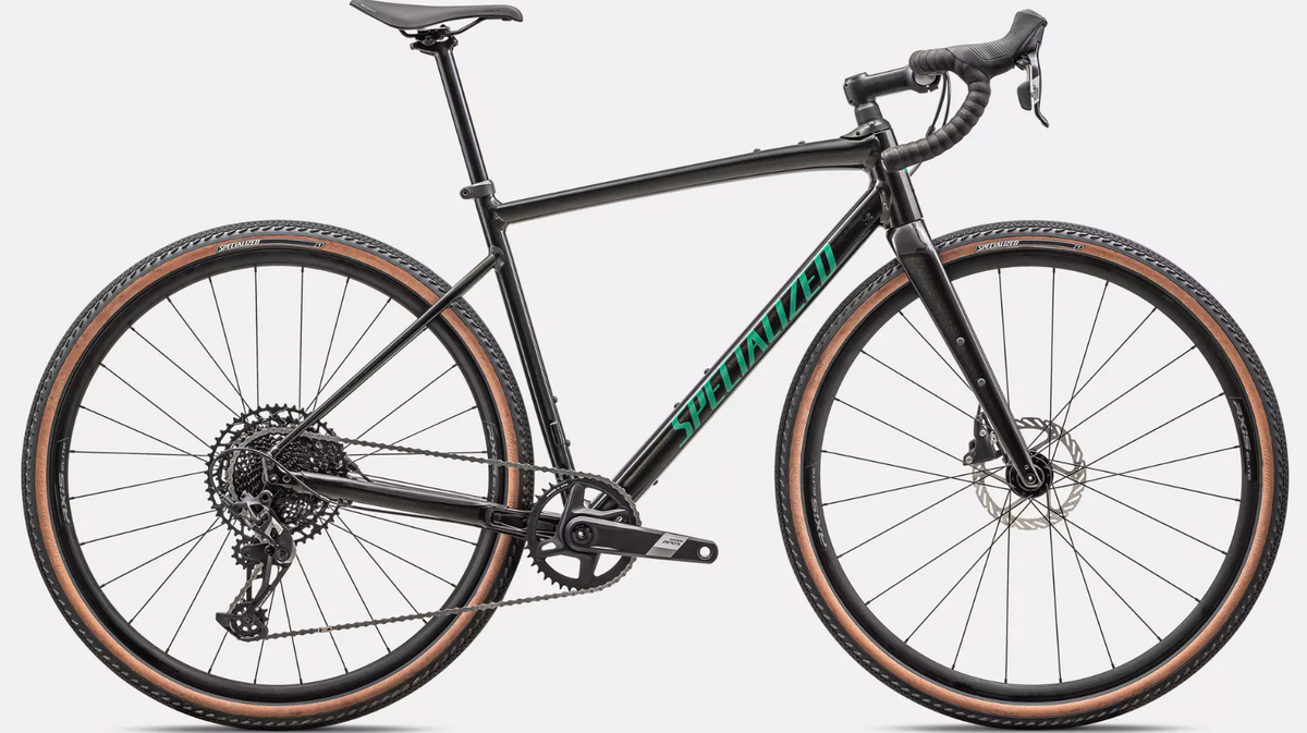 Specialized Diverge E5 Comp 56