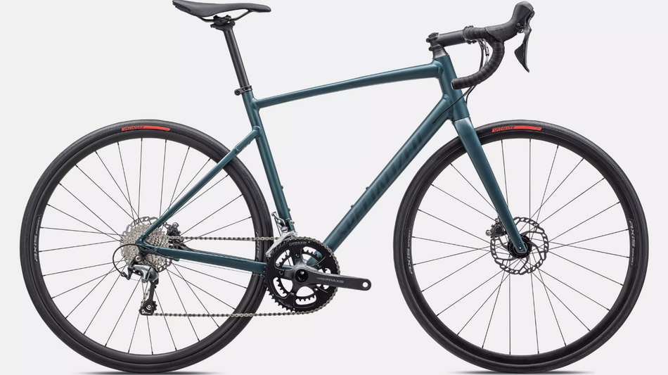 Specialized Allez E5 Sport 58