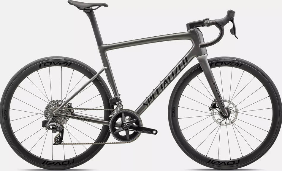 Specialized TARMAC SL8 EXPERT - Rival AXS - 56