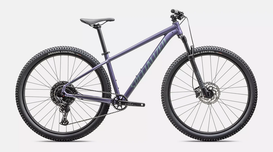 Specialized Rockhopper Comp XL