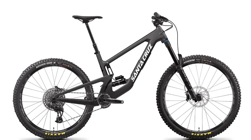 Santa cruz Nomad 6 C GX AXS