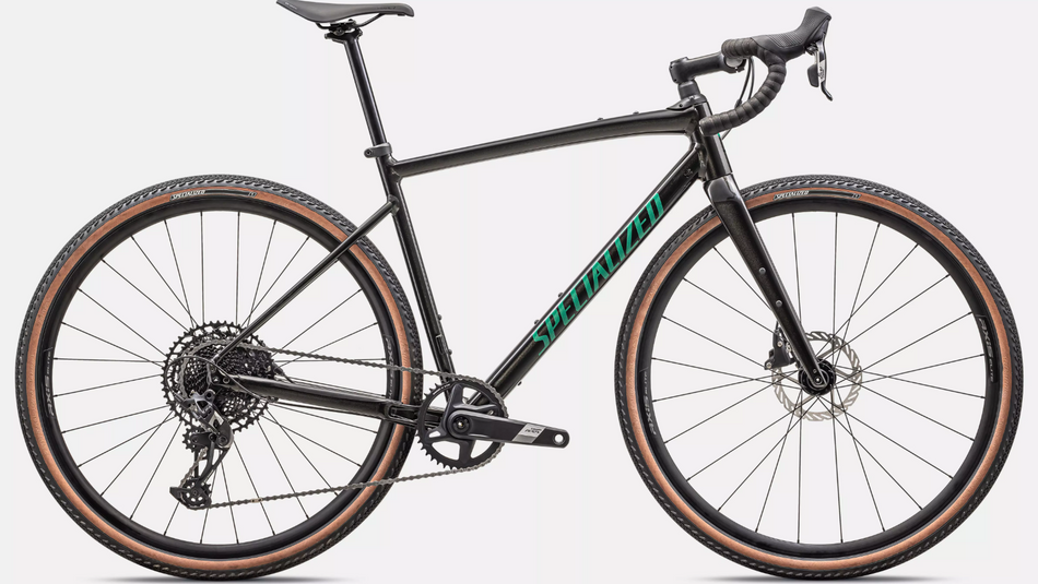 Specialized Diverge Comp E5 Apex - 56
