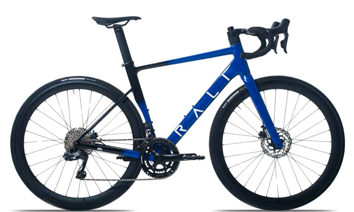 rennrad r Rali RDL – Evolution Bikes IT