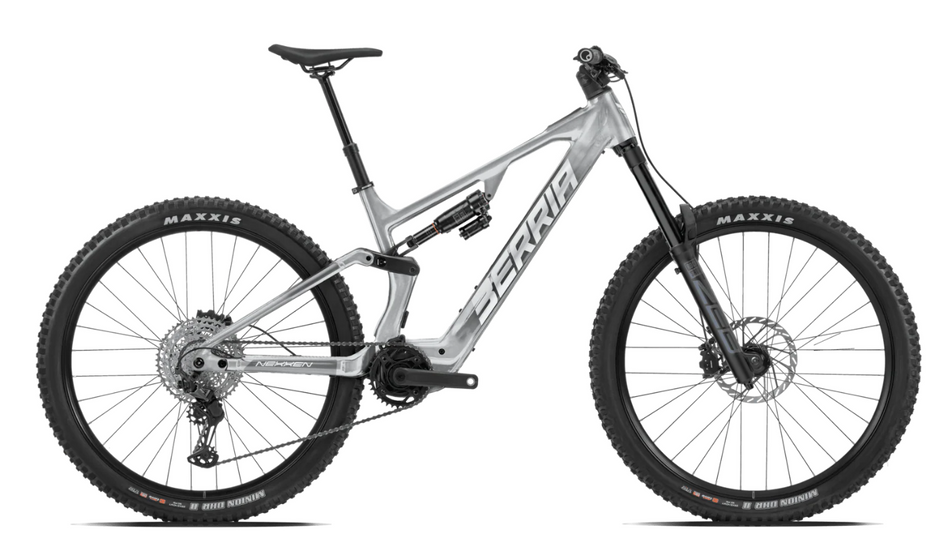Berria NEXXEN ADV+ XT - Avinox M2S 800Wh