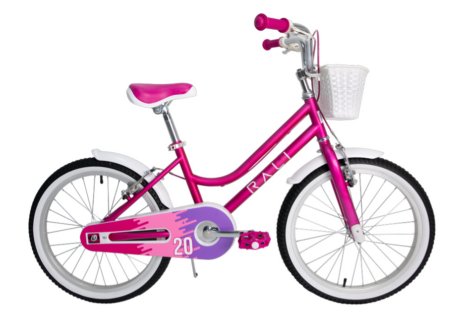 Rali Malulu 20″ Girl