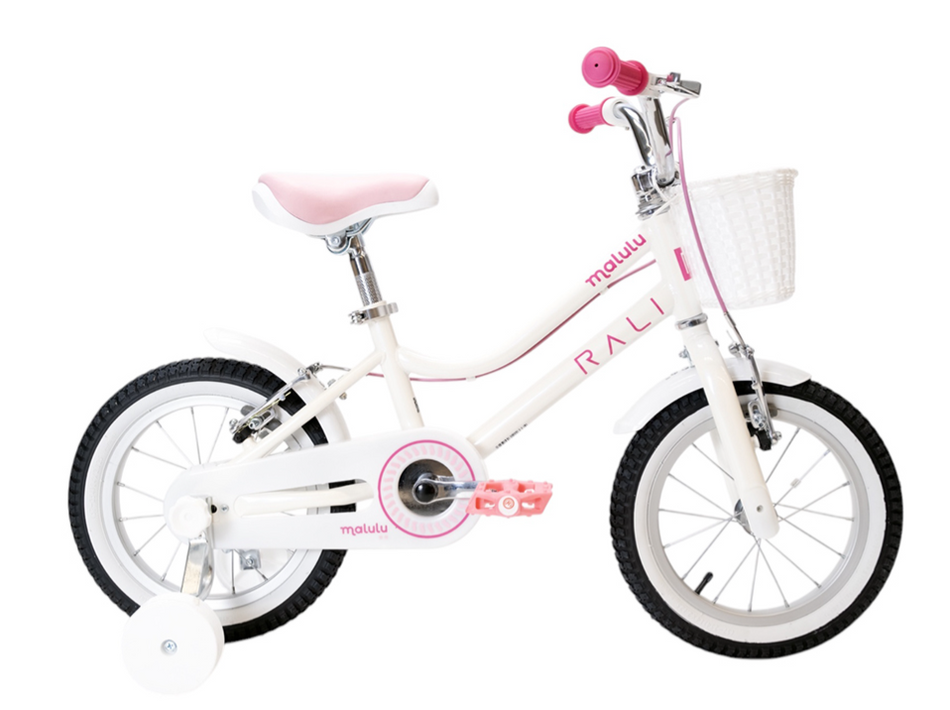 Rali Malulu 14″ Girl