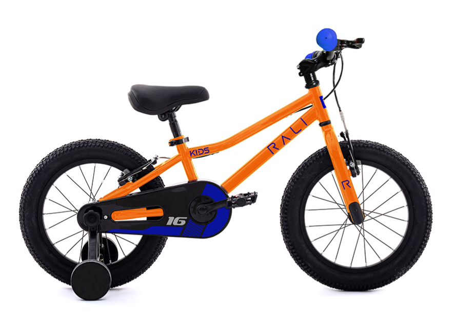 Rali Kids 16″