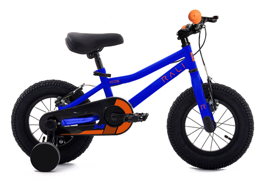Rali Kids 14″