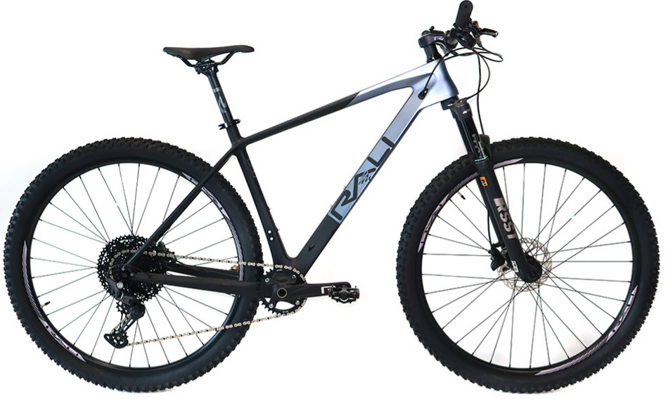 Rali MTB C6 Carbon 29"
