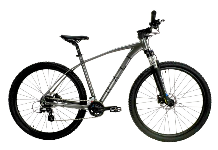 Rali MTB S-PRO 29″ 2026